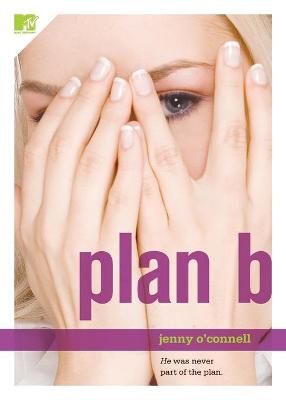 Book cover for Plan B