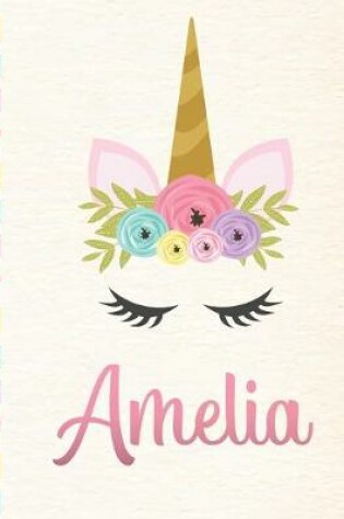 Cover of Amelia