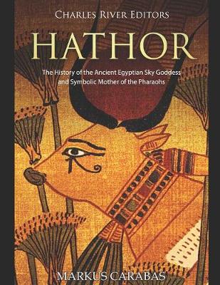 Book cover for Hathor