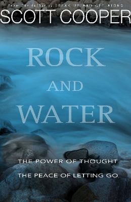 Book cover for Rock and Water