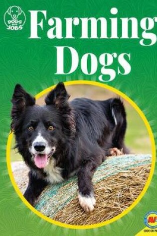Cover of Farming Dogs