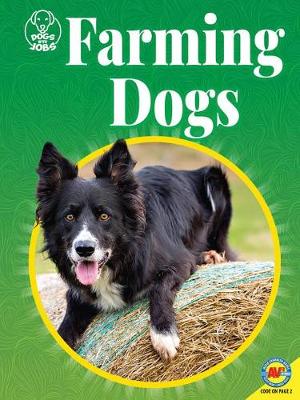 Book cover for Farming Dogs