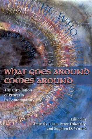 Cover of What Goes Around Comes Around