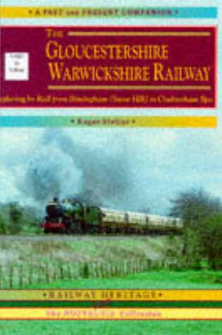 Cover of The Tarka and Dartmoor Lines