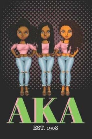 Cover of Aka