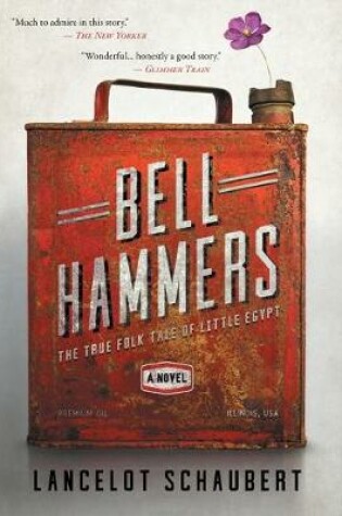 Cover of Bell Hammers