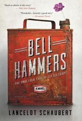 Book cover for Bell Hammers