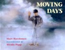 Book cover for Moving Days