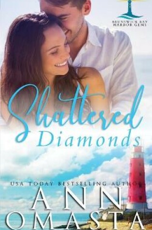Cover of Shattered Diamonds