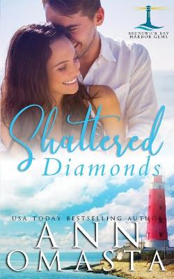 Book cover for Shattered Diamonds