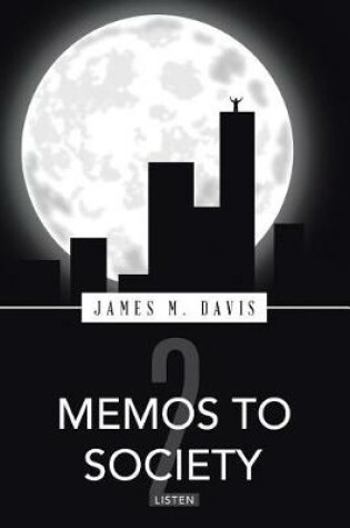Cover of Memos to Society 2