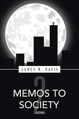 Book cover for Memos to Society 2