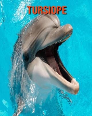 Book cover for Tursiope