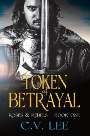 Cover of Token of Betrayal