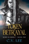 Book cover for Token of Betrayal