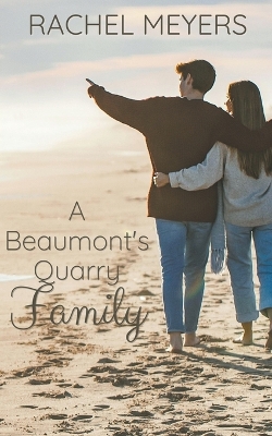 Book cover for A Beaumont's Quarry Family