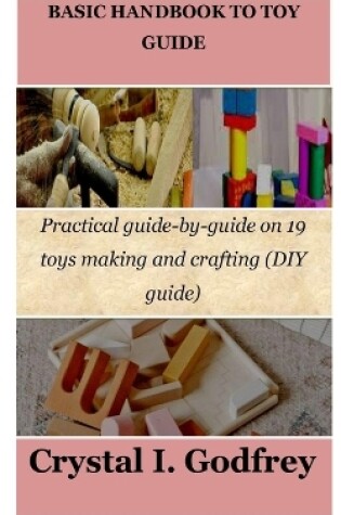 Cover of Basic Handbook to Toy Guide