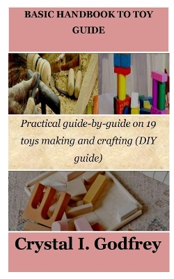 Cover of Basic Handbook to Toy Guide