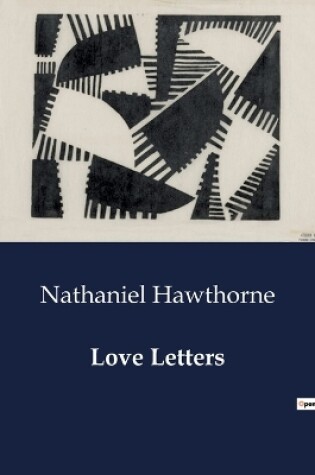 Cover of Love Letters