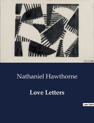 Book cover for Love Letters