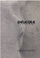 Book cover for Delicate Elephant