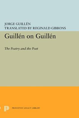 Book cover for Guillen on Guillen