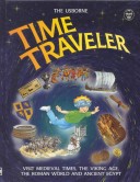 Book cover for Time Traveller