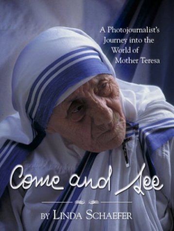 Book cover for Come and See