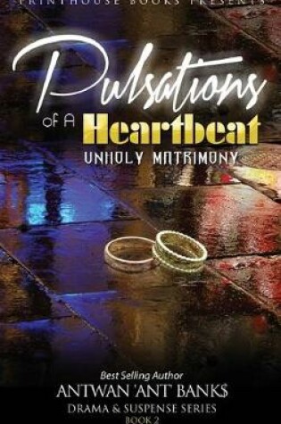 Cover of Pulsations of A Heartbeat