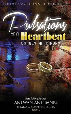 Book cover for Pulsations of A Heartbeat