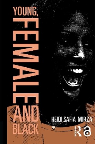 Cover of Young, Female and Black