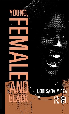 Cover of Young, Female and Black