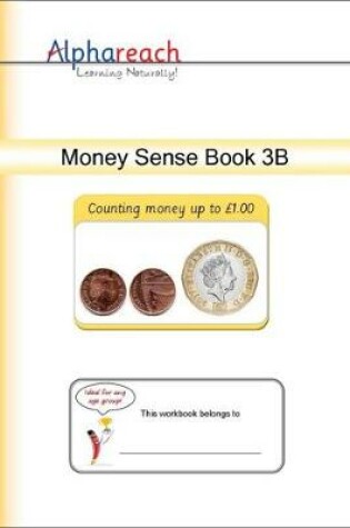 Cover of Money Sense Book 3B