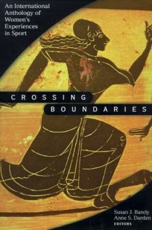 Cover of Crossing Boundaries