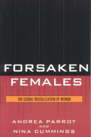 Cover of Forsaken Females