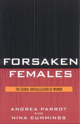 Book cover for Forsaken Females