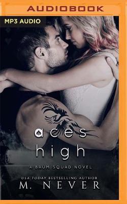 Book cover for Aces High