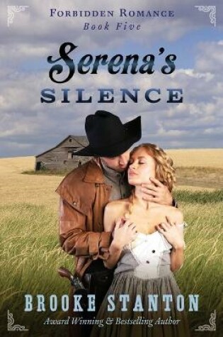 Cover of Serena's Silence