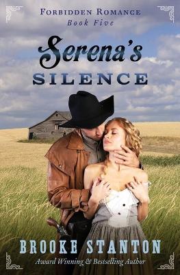 Book cover for Serena's Silence