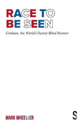 Cover of Race to Be Seen