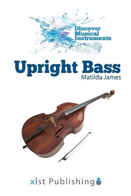 Cover of Upright Bass