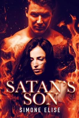 Book cover for Satan's Son
