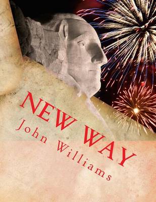 Book cover for New Way