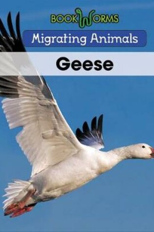 Cover of Geese