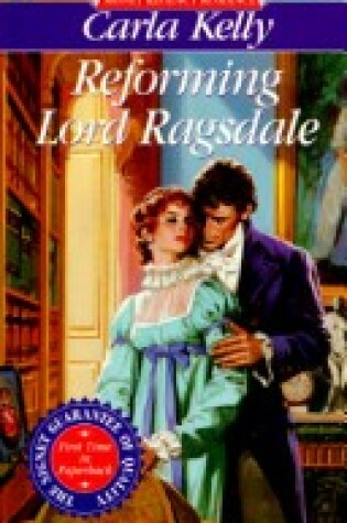 Cover of Reforming Lord Ragsdale