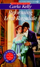 Book cover for Reforming Lord Ragsdale