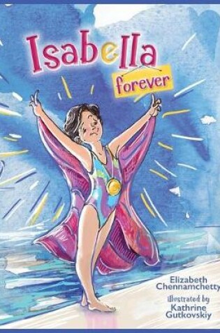 Cover of Isabella Forever