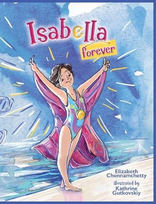 Cover of Isabella Forever