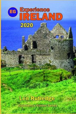 Book cover for Experience Ireland 2020