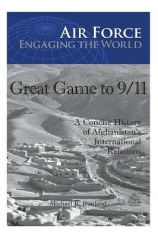 Cover of Great Game to 9/11